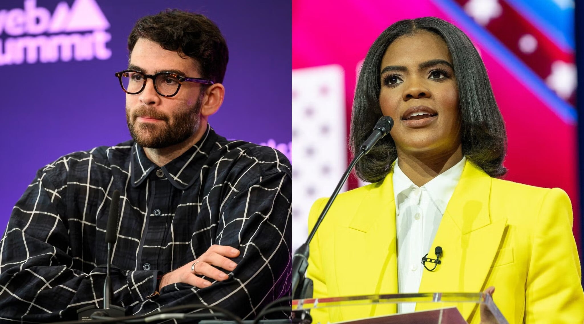 Image for US house to consider resolution condemning Hasan Piker, Candace Owens for antisemitism