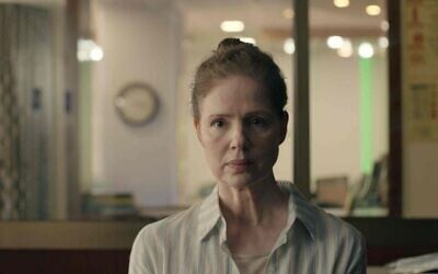 From 'The Future to Come,' a new feature by award-winning director Ruthy Pribar, will premiere on June 8, 2026 at the Tribeca Festival in New York (Daniela Novitz)