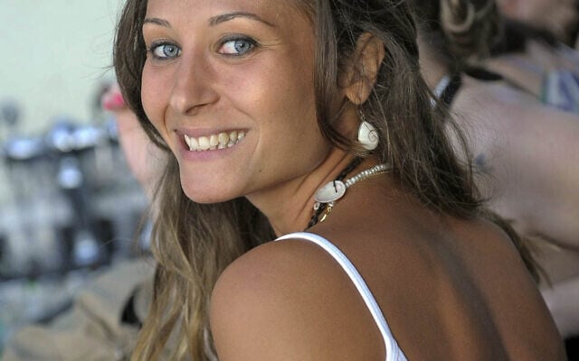 Lee Zeitouni (Courtesy) Lee Zeitouni (Courtesy)