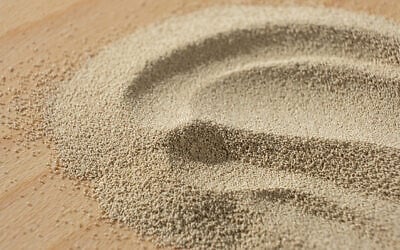 Granulated yeast . (Zarina Lukash, iStock by Getty Images)