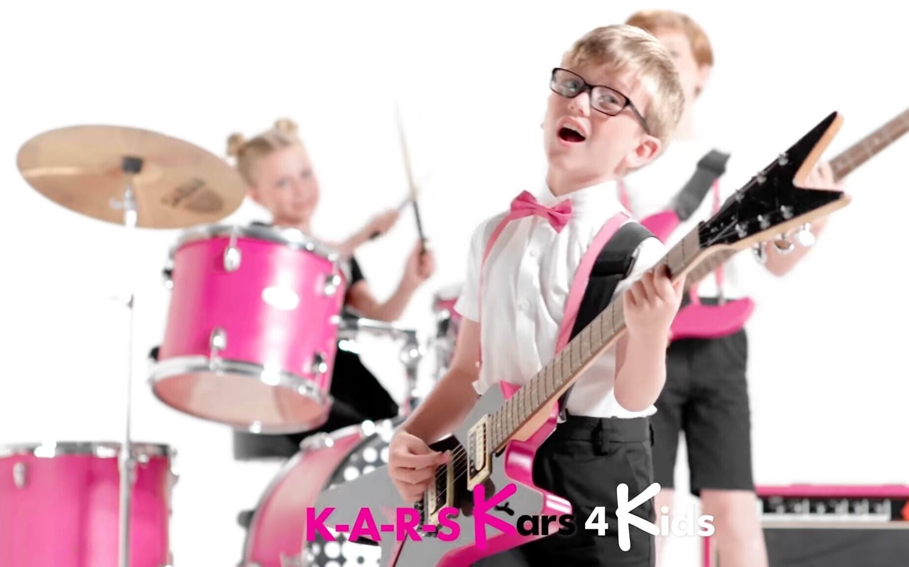 Judge bars Kars4Kids from advertising in California, saying it misled donors...