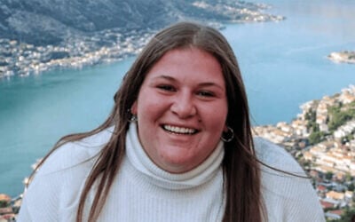 An undated photo of Sgt. Rotem Yanai, who was killed in a Hezbollah drone attack near the Lebanon border on May 27, 2026. (Courtesy)