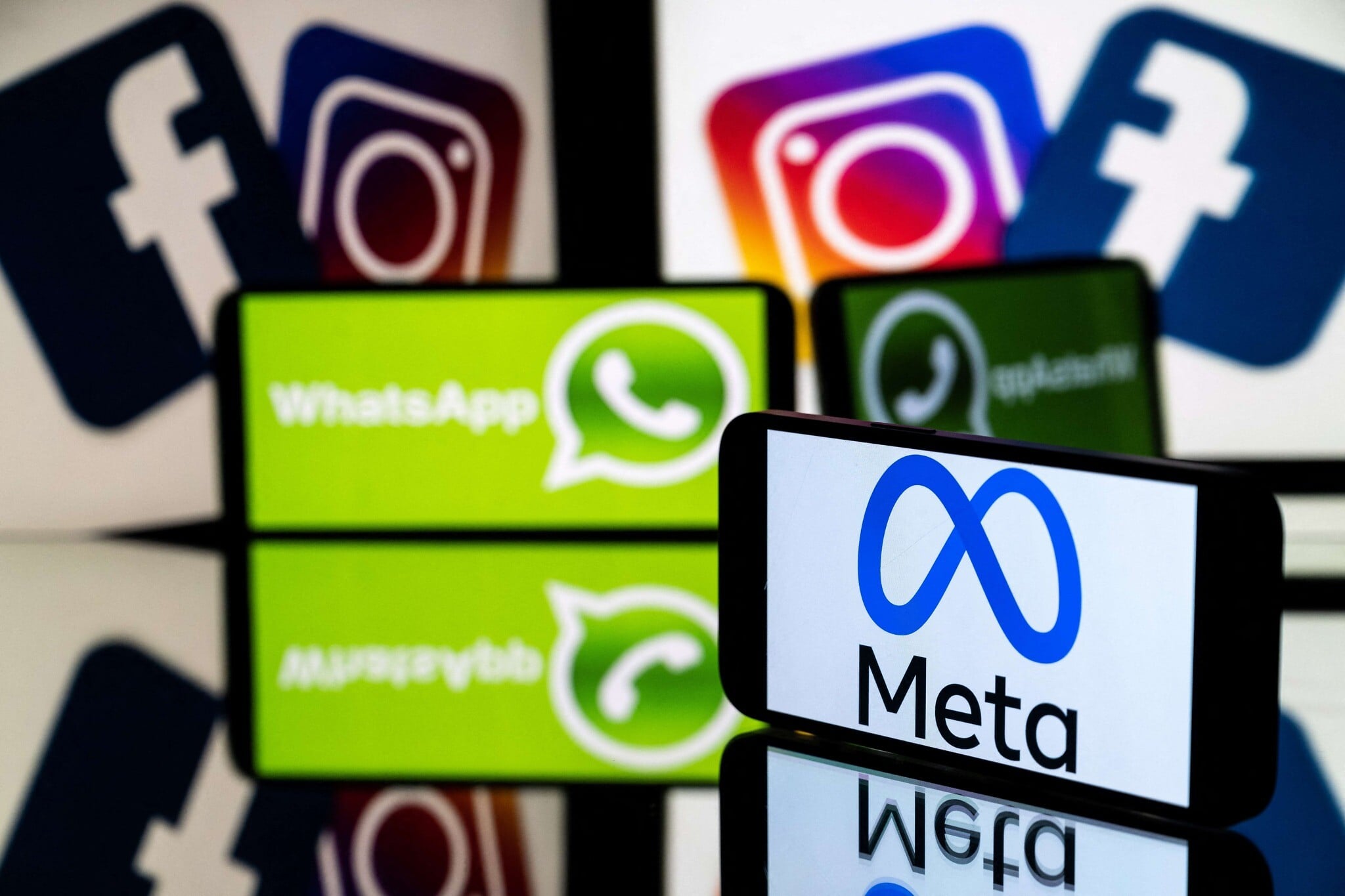 Meta One Advanced Subscription: 2026 Social Budgets Audit 2 Meta launches paid subscriptions for Instagram, Facebook, WhatsApp | The Times of Israel
