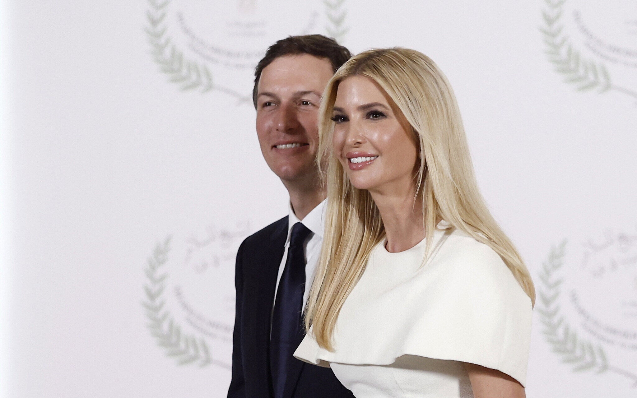 Iraqi IRGC operative behind attacks on Jewish targets plotted to kill Ivanka...