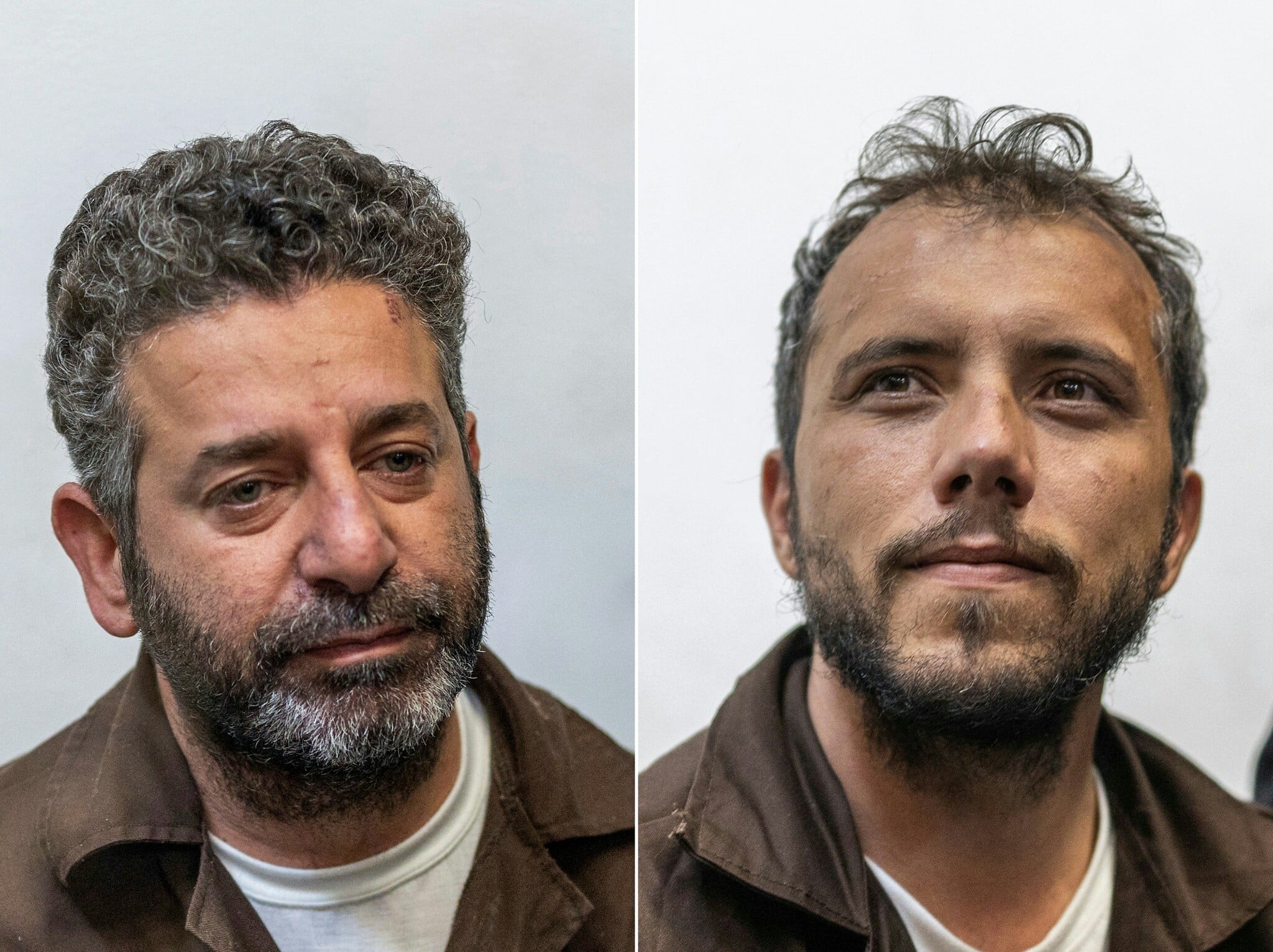 Israel to deport two Gaza flotilla activists detained for past week