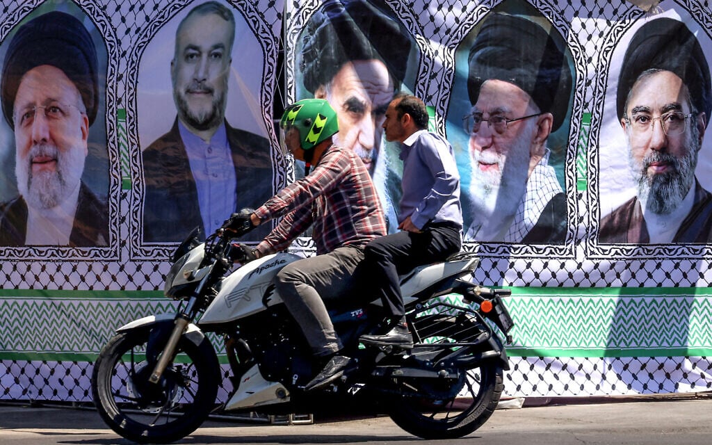 Rubio says Iran negotiations will take ‘a few days’ as Tehran fumes over US strikes