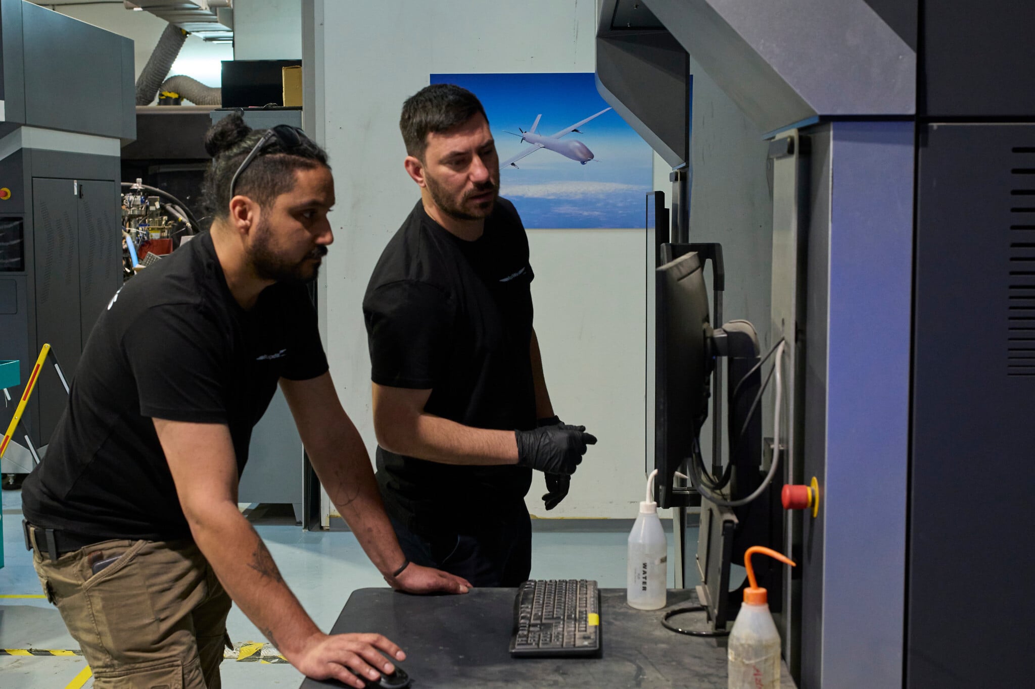 Demand soars for Israel’s weapons tech, even among countries claiming to boycott Jewish state