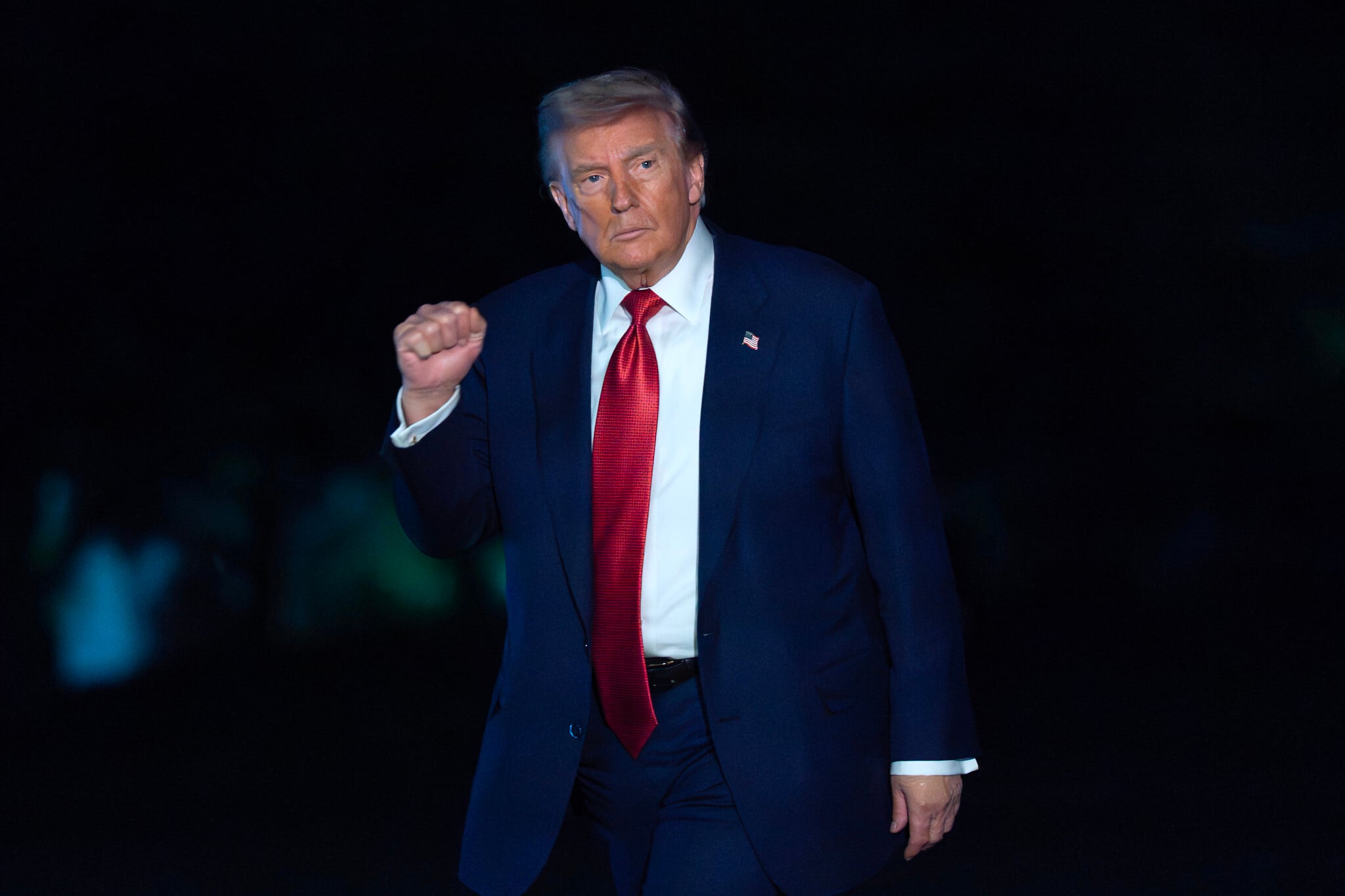 Trump’s feuds and tensions with US allies likely to outlast Iran war