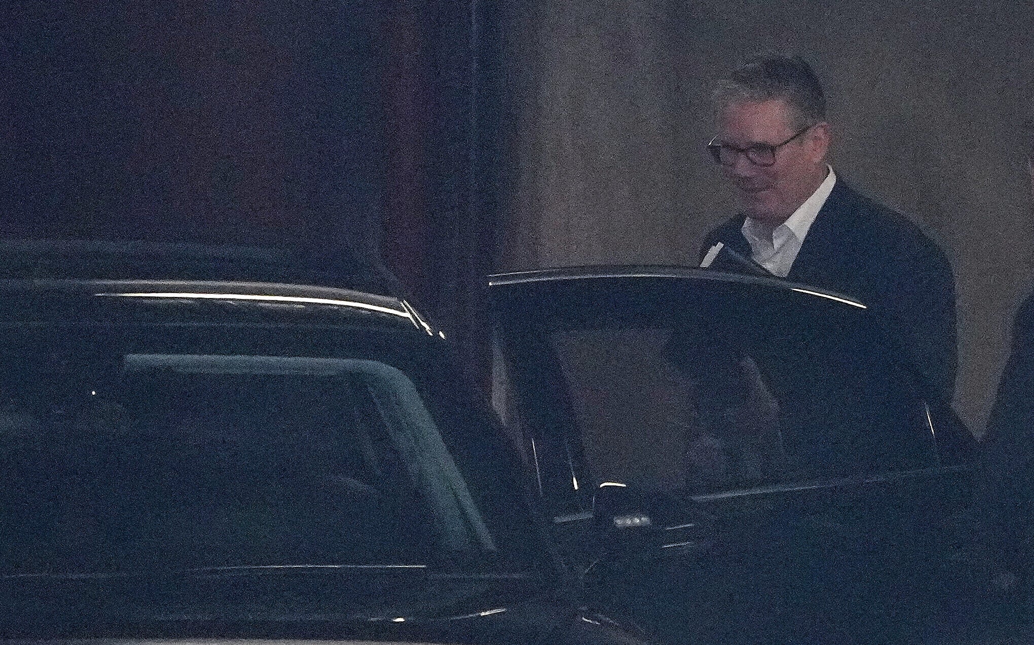 UK’s Starmer under pressure as ministers reportedly ask him to step down