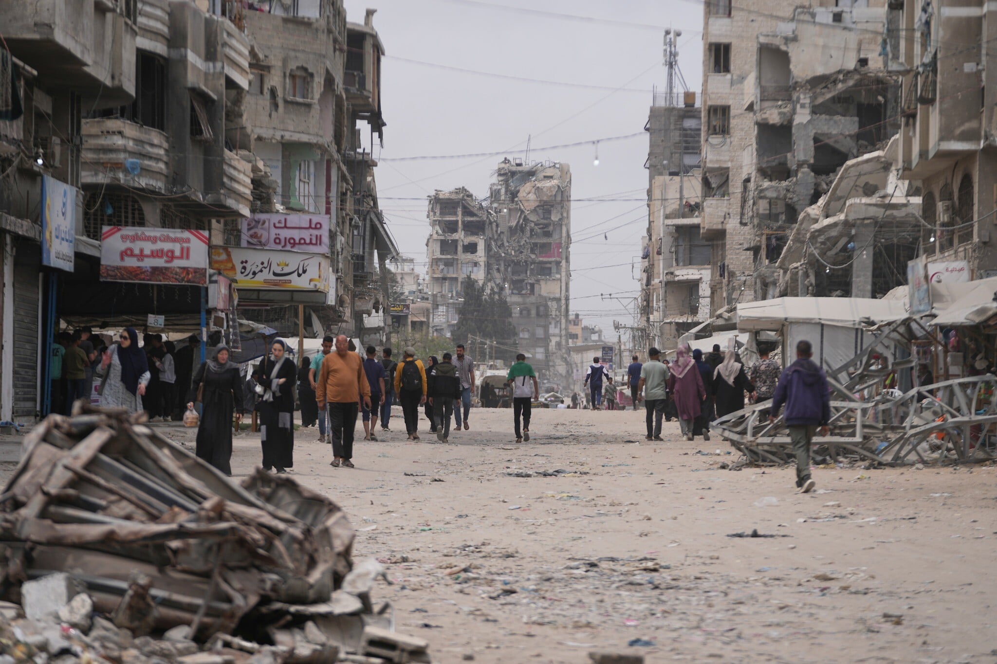 Board of Peace urges countries that promised funds for Gaza to pay up
