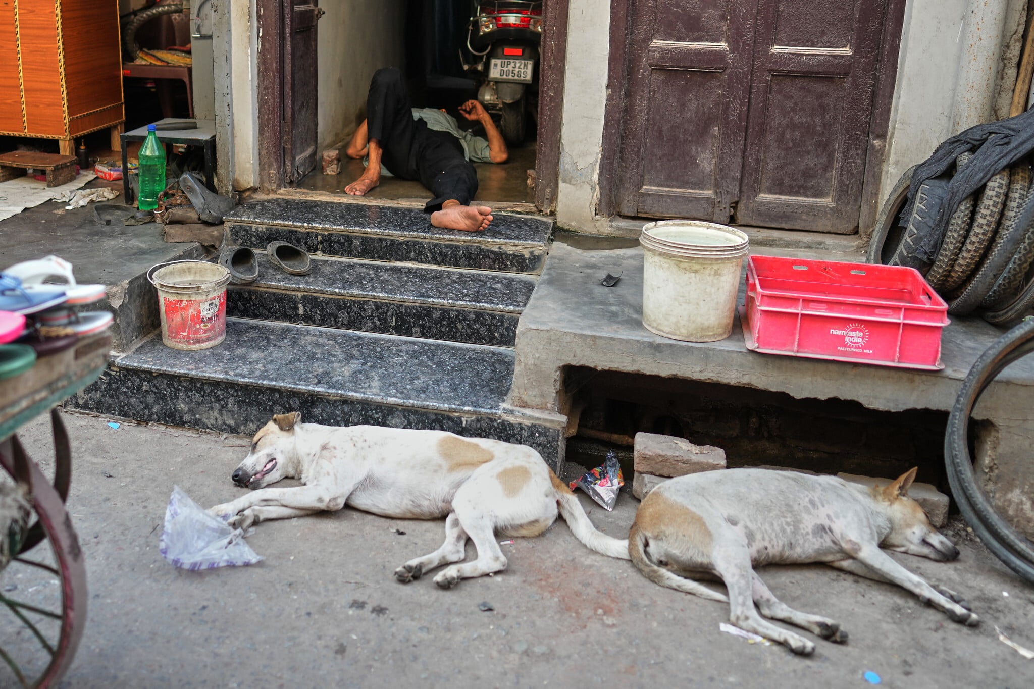 Uncool: Sweltering globe will smash heat records over next 5 years, UN forecasts
