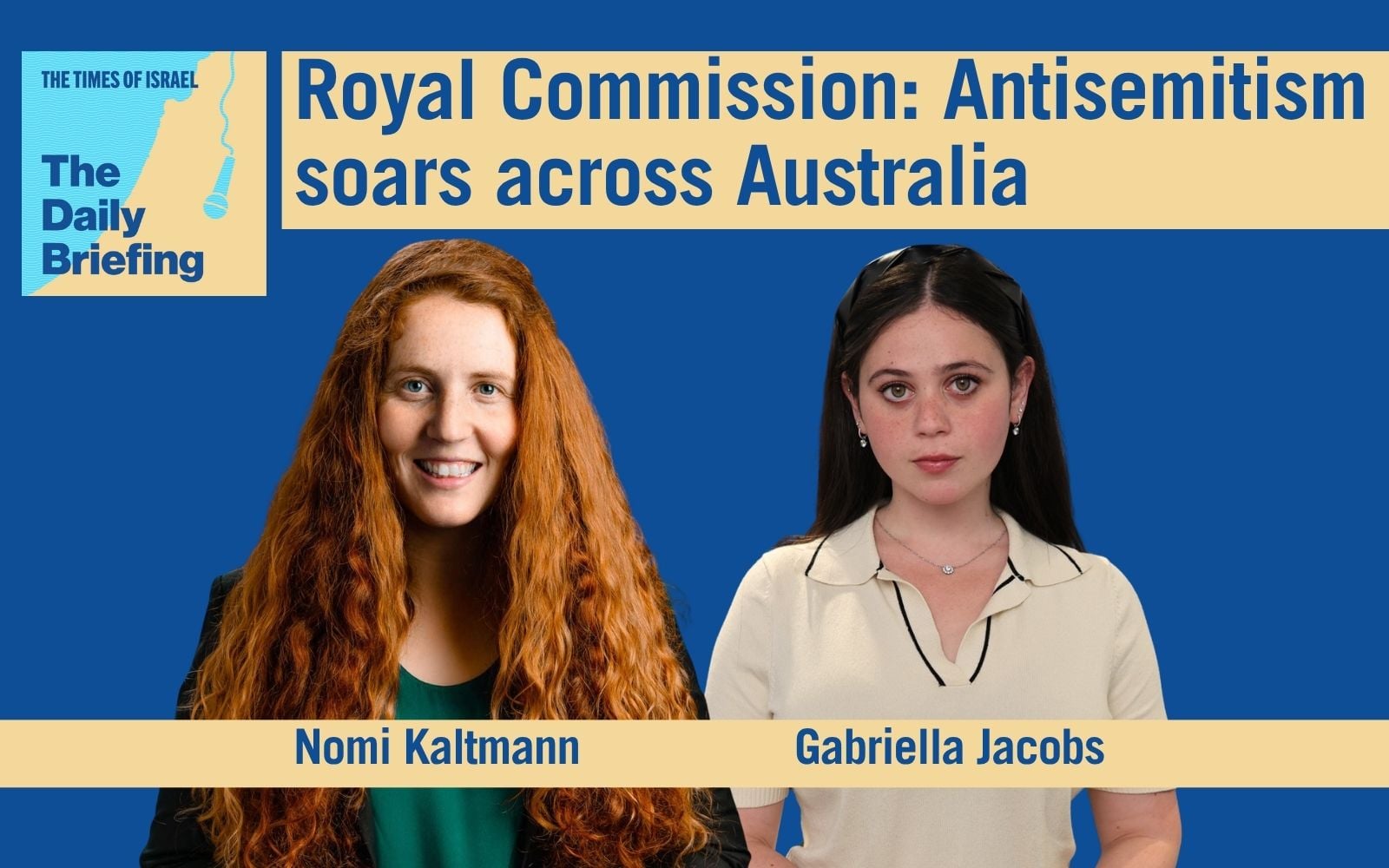 Australia