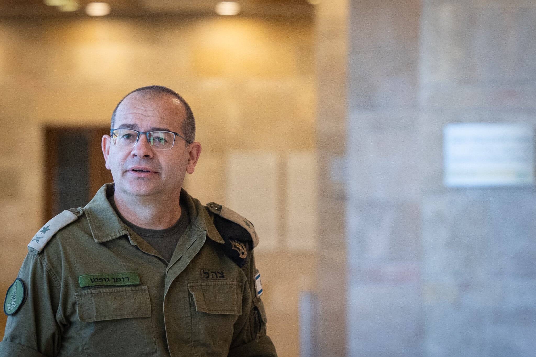 Court says committee’s vetting of Mossad chief appointment ‘deficient,’ asks...