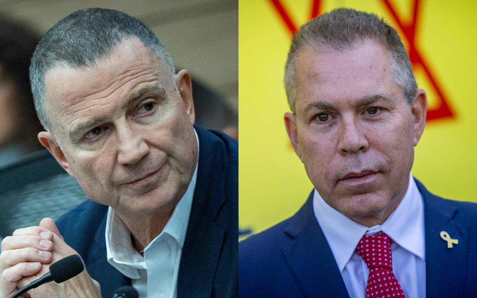 New Poll Suggests Potential 'Likud B' Party Could Win Five Knesset Seats