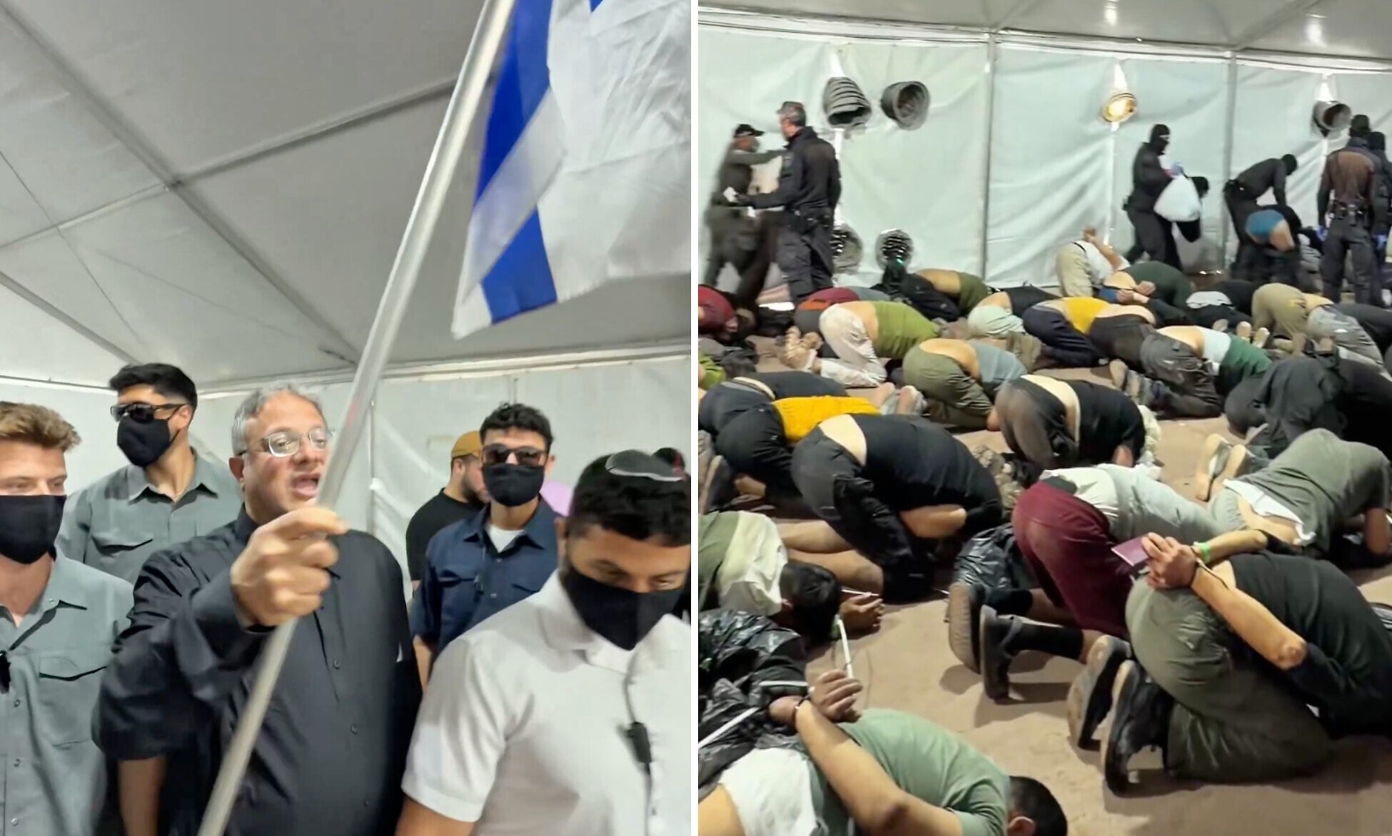 Far-Right Minister Ordered to Remove Abuse Video, Faces $7,800 Legal Fees