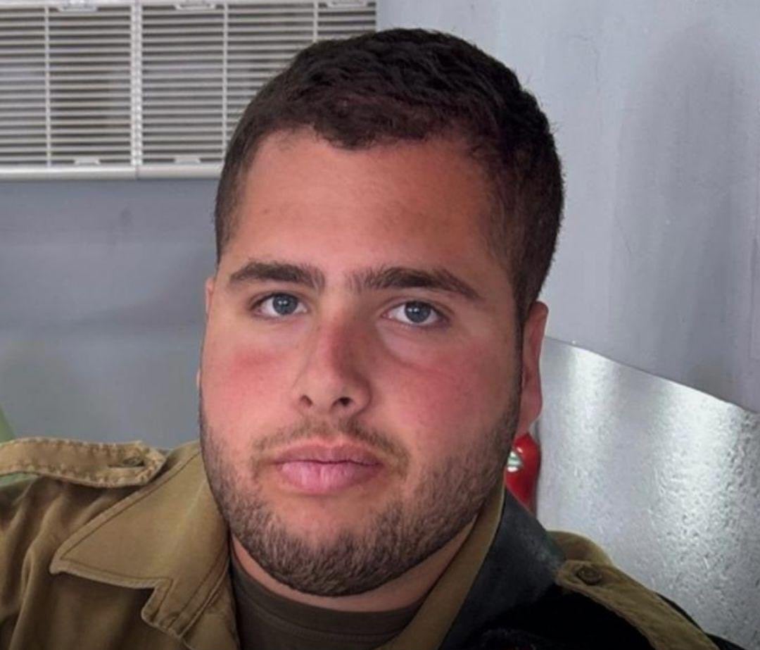 Soldier killed in northern Israel by Hezbollah drone from Lebanon
