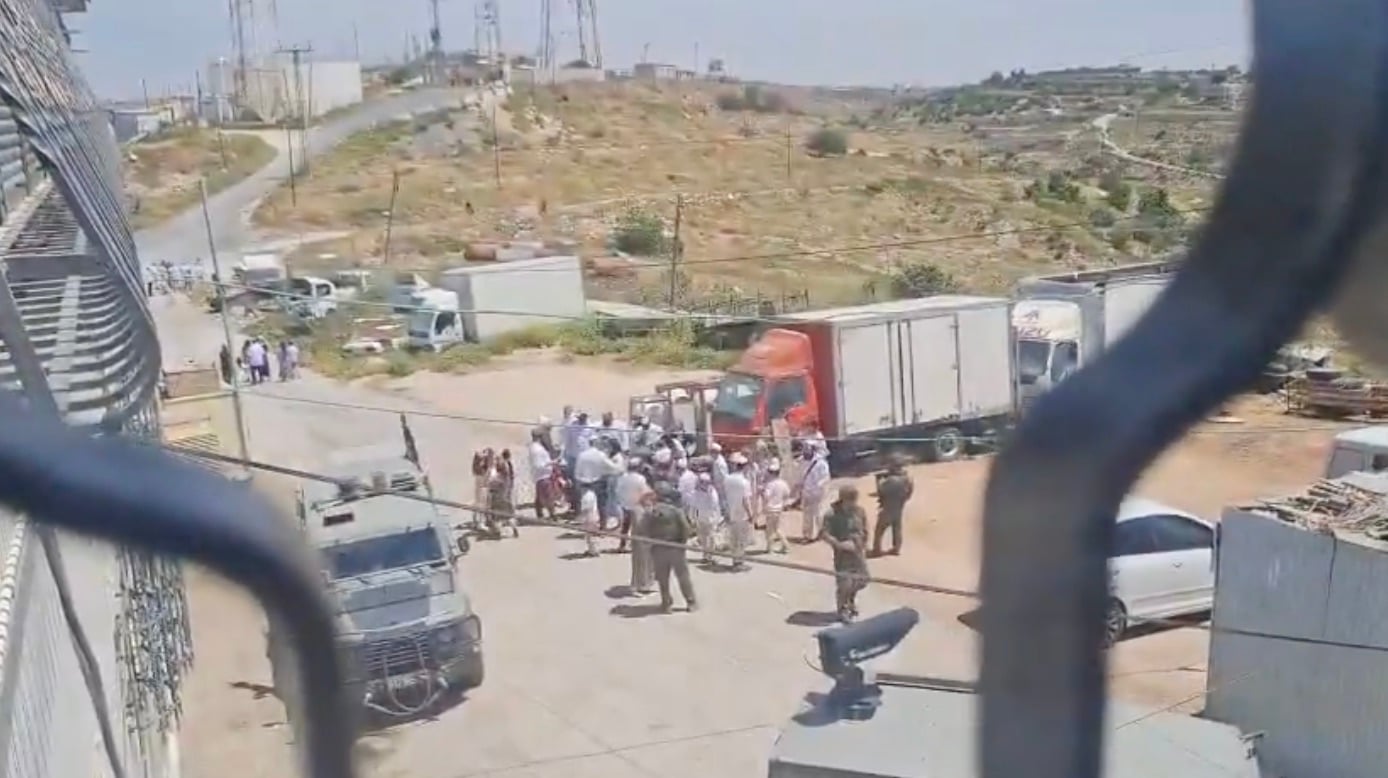 71-year-old Palestinian woman said injured in settler attack near Hebron