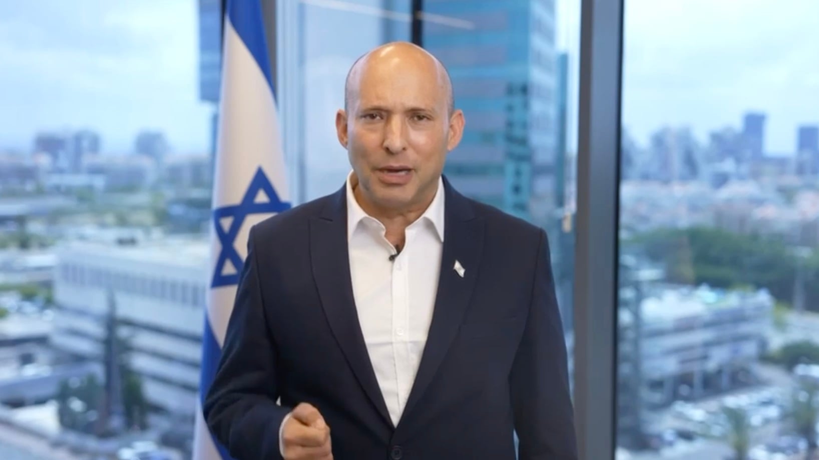 Bennett issues public appeal to disaffected Likud members to join his party ahead of upcoming elections