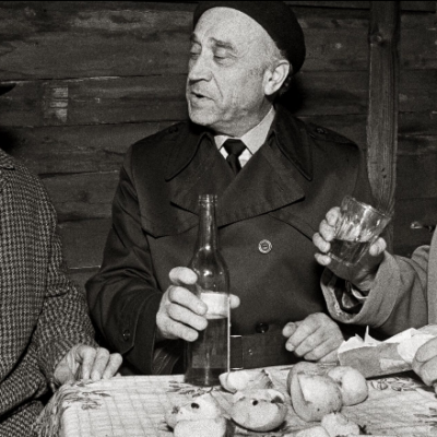 Soviet Union (Courtesy) Soviet Union (Courtesy)