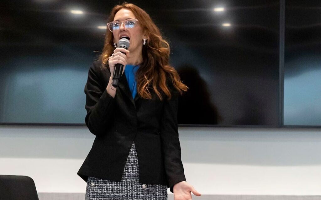 Texas Democrat’s antisemitic rhetoric sparks outrage ahead of primary runoff