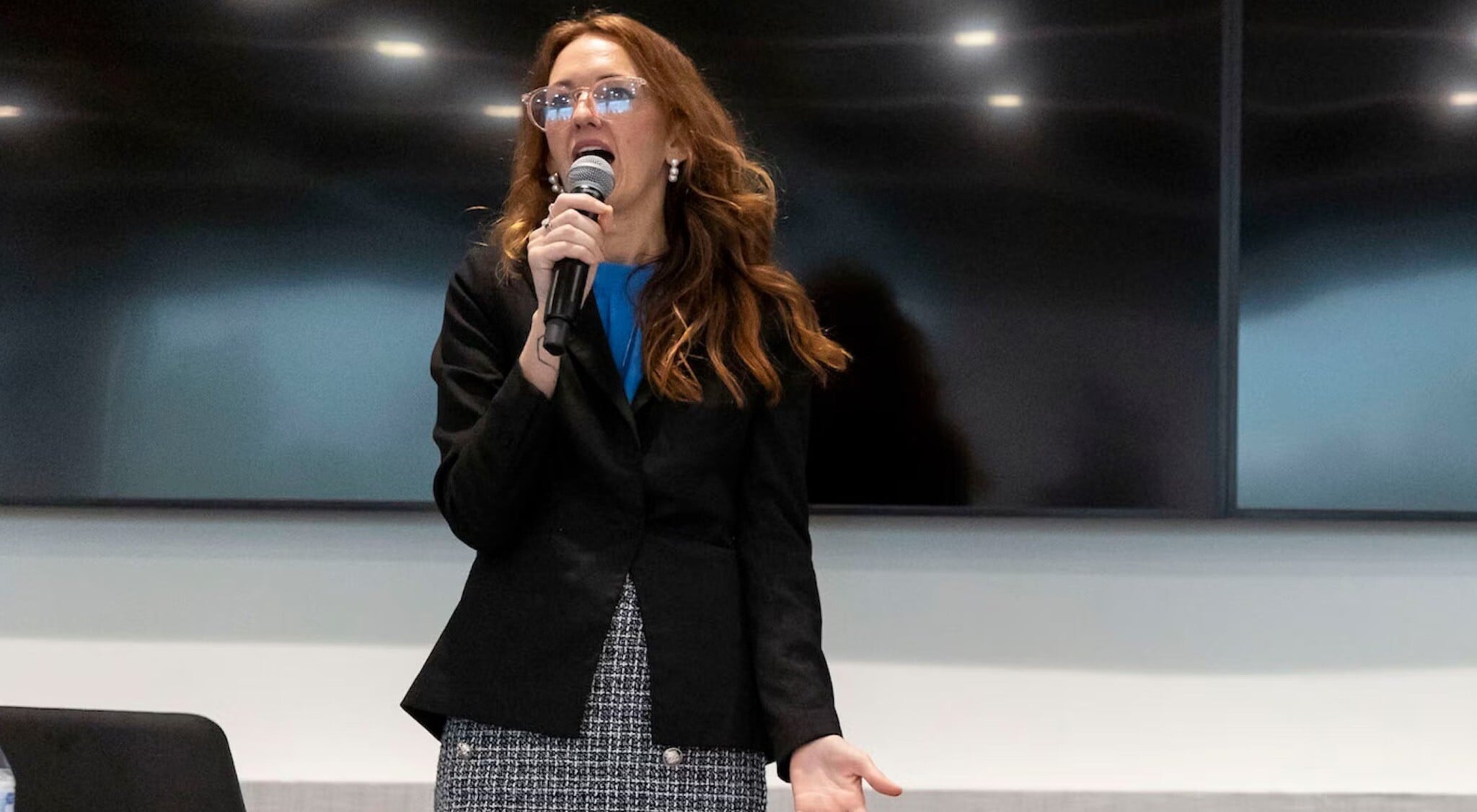 Texas Democrat's Antisemitic Rant Sparks Primary Firestorm