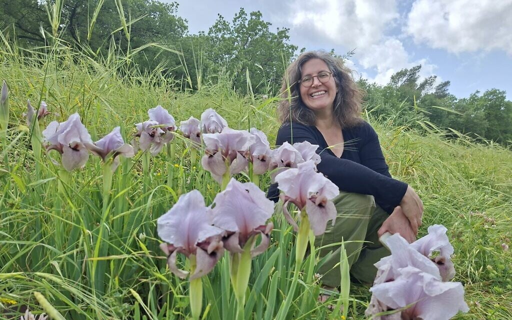 “There is no after.” An interview with Amanda Borschel-Dan