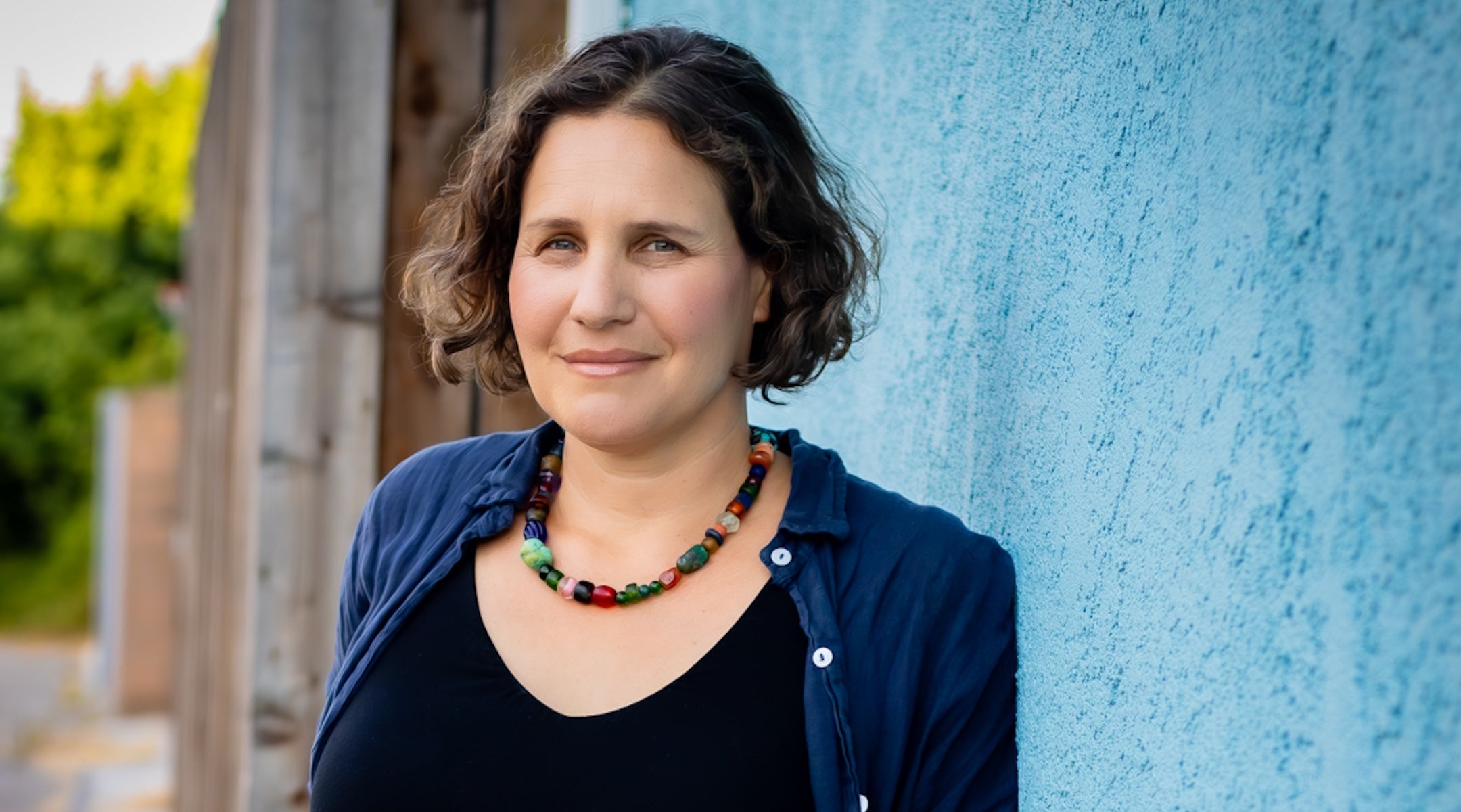 Author tracing family’s Holocaust survival finds partner’s ancestors took same...