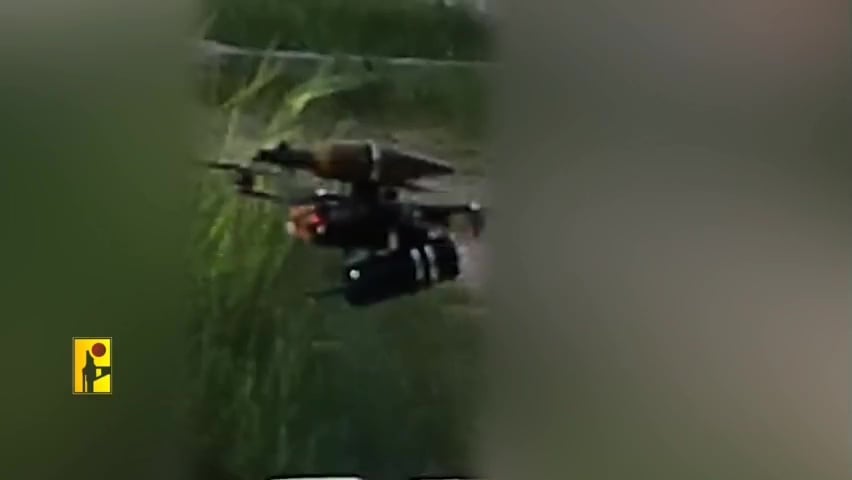 Ukraine’s envoy laments lack of Israeli ‘interest’ in country’s drone expertise