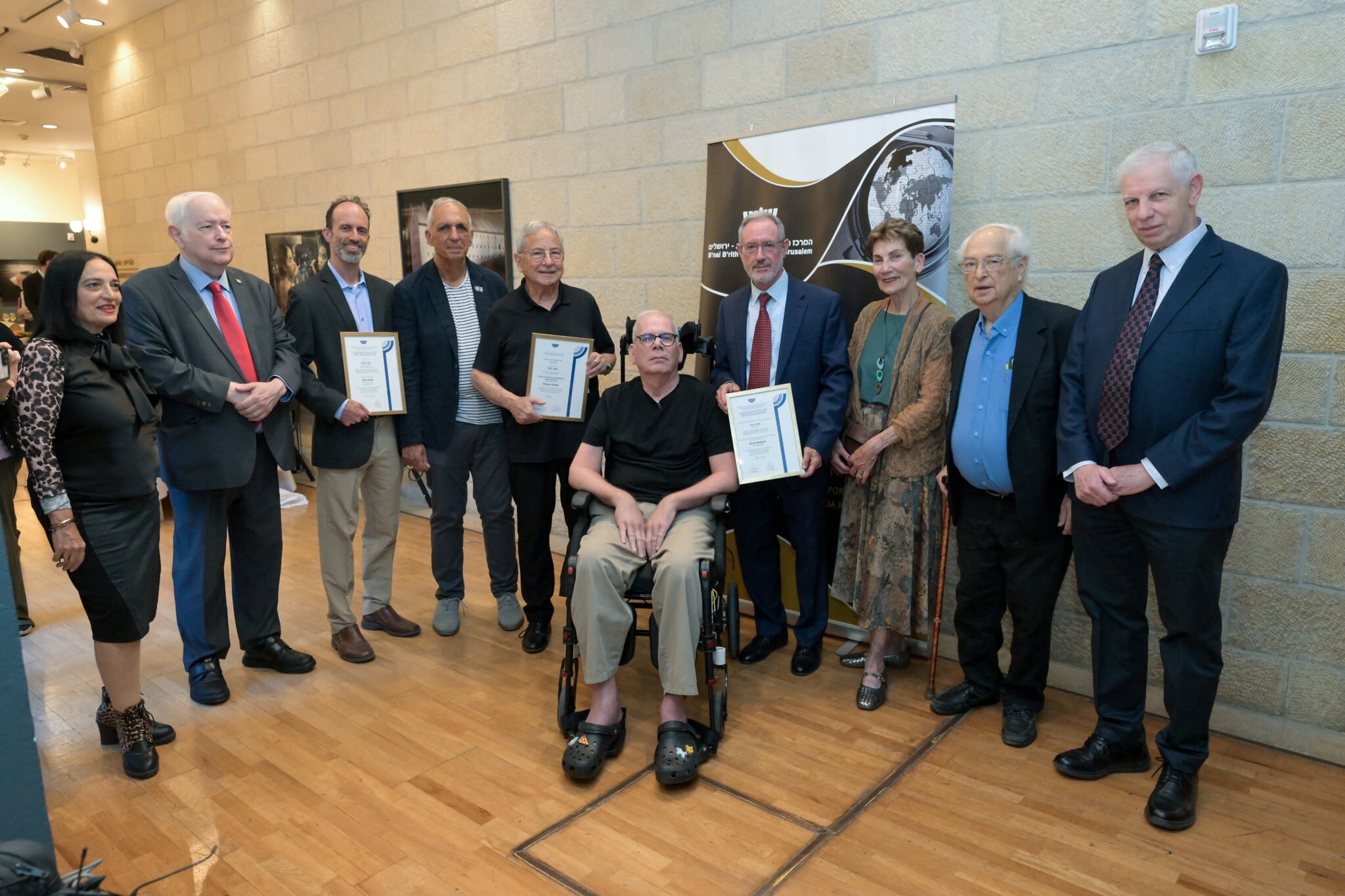 Times of Israel reporter Zev Stub wins award for Diaspora coverage