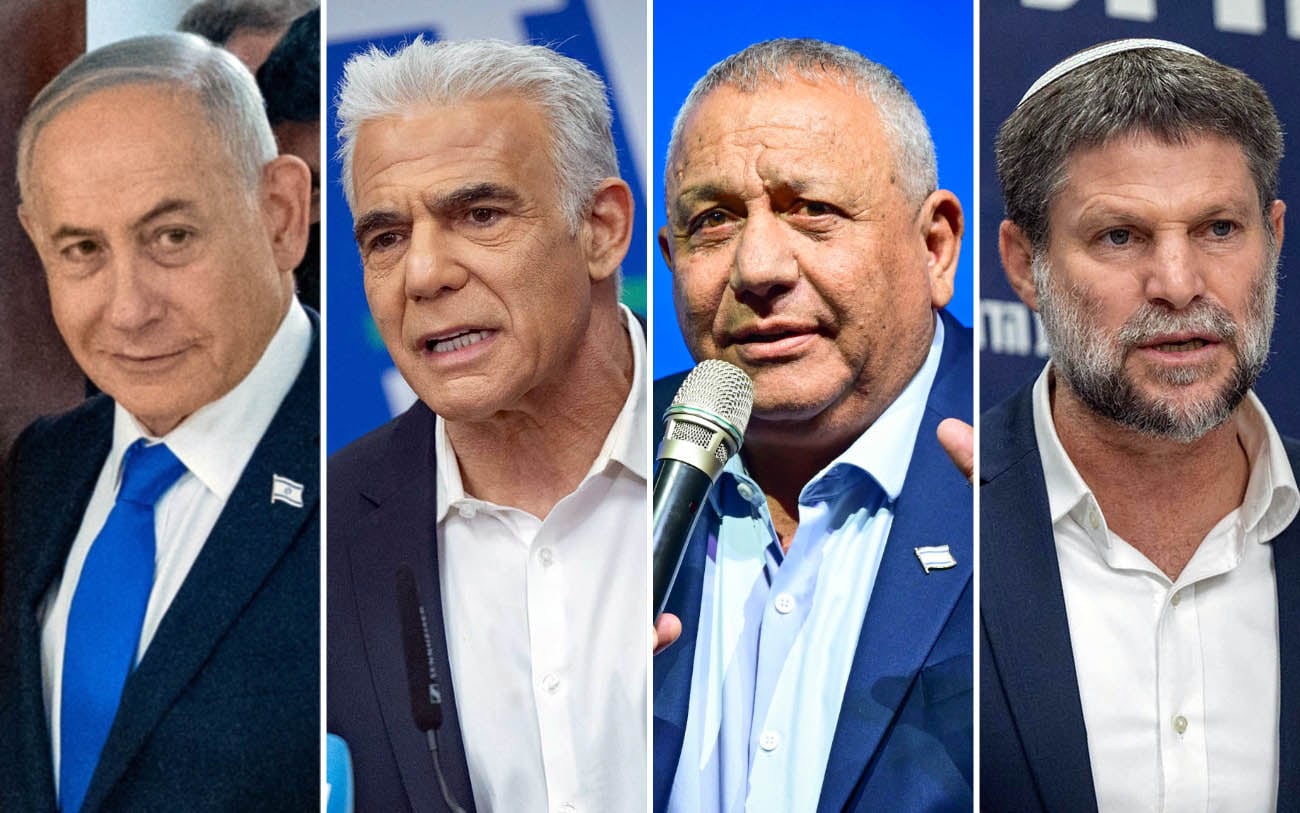 Ministers say Israel won’t be bound by Iran deal, as opposition castigates Netanyahu’s ‘absolute failure