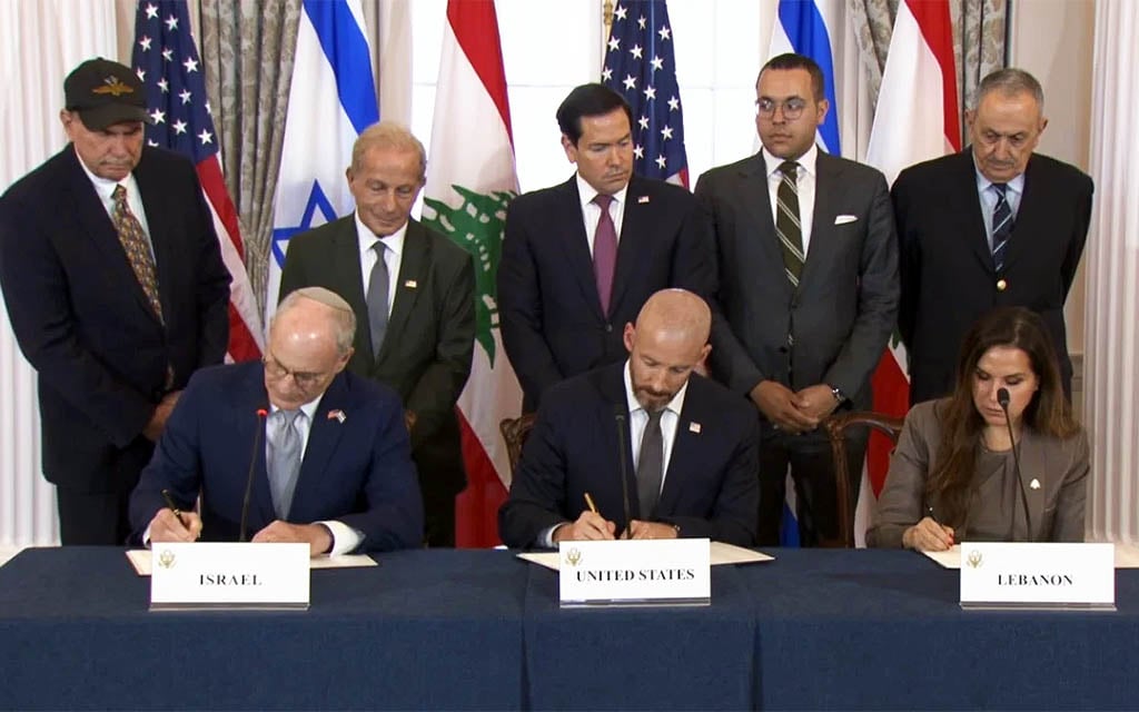 Israeli-American relations at a crossroads - Sponsored Content