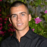 Staff Sgt. Oron Shaul (Courtesy)