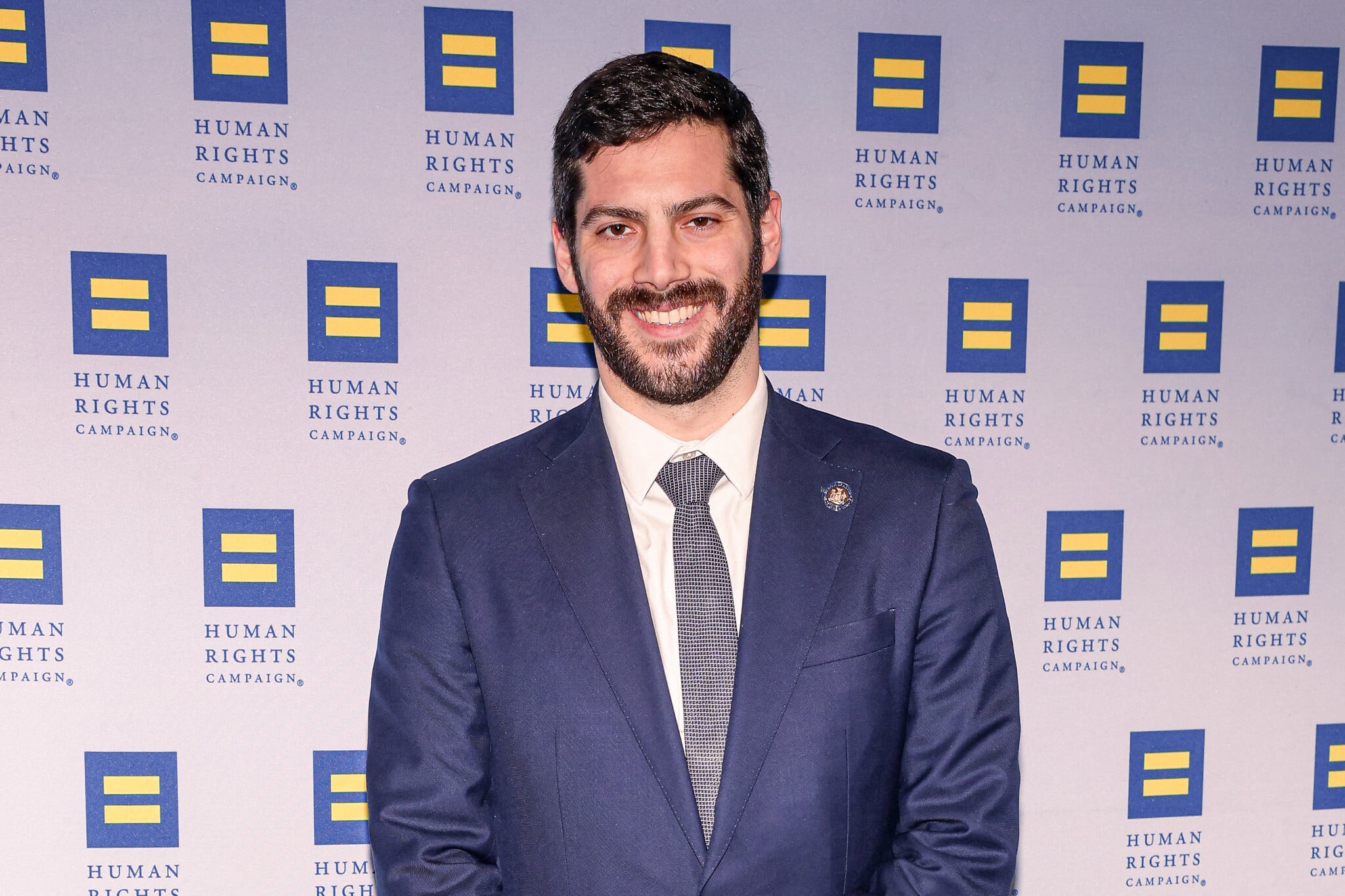 The ‘Boalition’: How Alex Bores unites pro-Israel moderates and progressive left