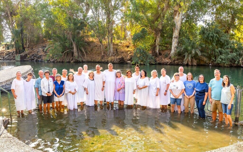 After 20 years bringing christian groups to Israel, one lesson stands above the rest