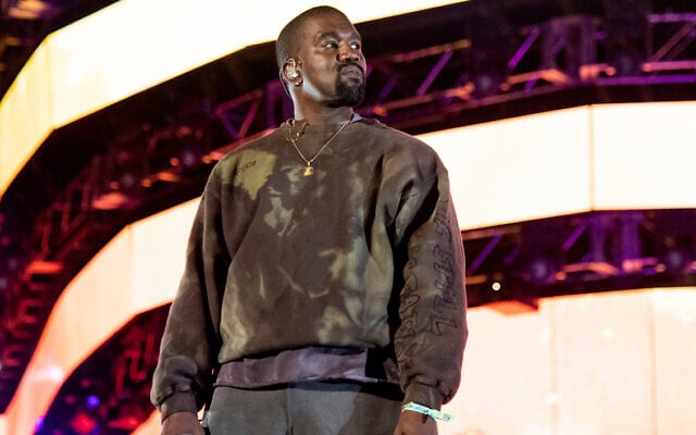 FILE - Kanye West, who changed his name to Ye in 2021, performs at the Coachella Music & Arts Festival in Indio, California, on April 20, 2019. (Photo by Amy Harris/Invision/AP, File) FILE - Kanye West, who changed his name to Ye in 2021, performs at the Coachella Music & Arts Festival in Indio, California, on April 20, 2019. (Photo by Amy Harris/Invision/AP, File)