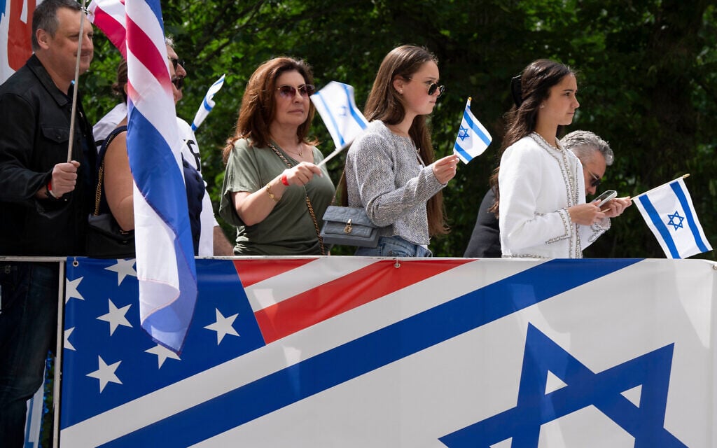 Awaiting full details, American Jewish leaders express alarm at emerging Iran deal