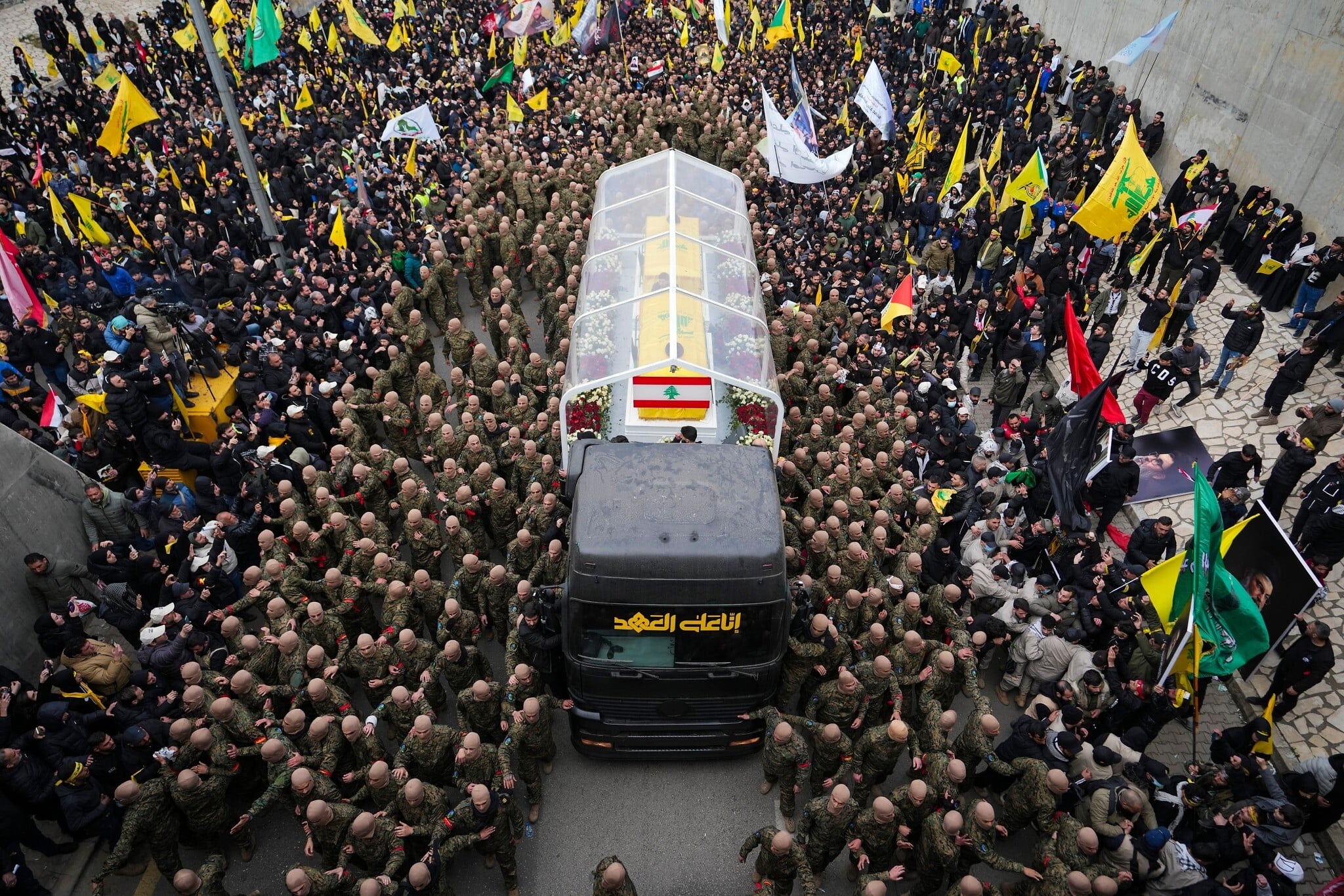 Alleged spy’s mysterious vanishing spotlights Israel’s intelligence grip in Lebanon