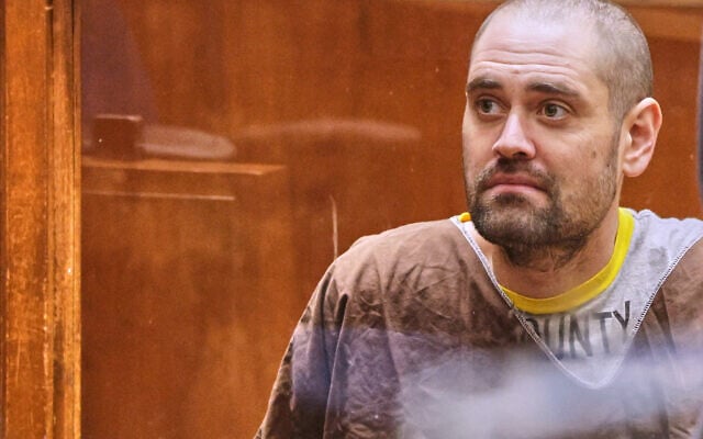 Nick Reiner pleads not guilty to two counts of first-degree murder in the deaths of his parents, Rob Reiner and Michele Singer Reiner, with public defense attorney, Kimberly Green, during his arraignment on murder charges for the deaths of his parents, Rob and Michele Reiner, February 23, 2026, in Los Angeles. (Chris Torres/Pool Photo via AP , File) Nick Reiner pleads not guilty to two counts of first-degree murder in the deaths of his parents, Rob Reiner and Michele Singer Reiner, with public defense attorney, Kimberly Green, during his arraignment on murder charges for the deaths of his parents, Rob and Michele Reiner, February 23, 2026, in Los Angeles. (Chris Torres/Pool Photo via AP , File)