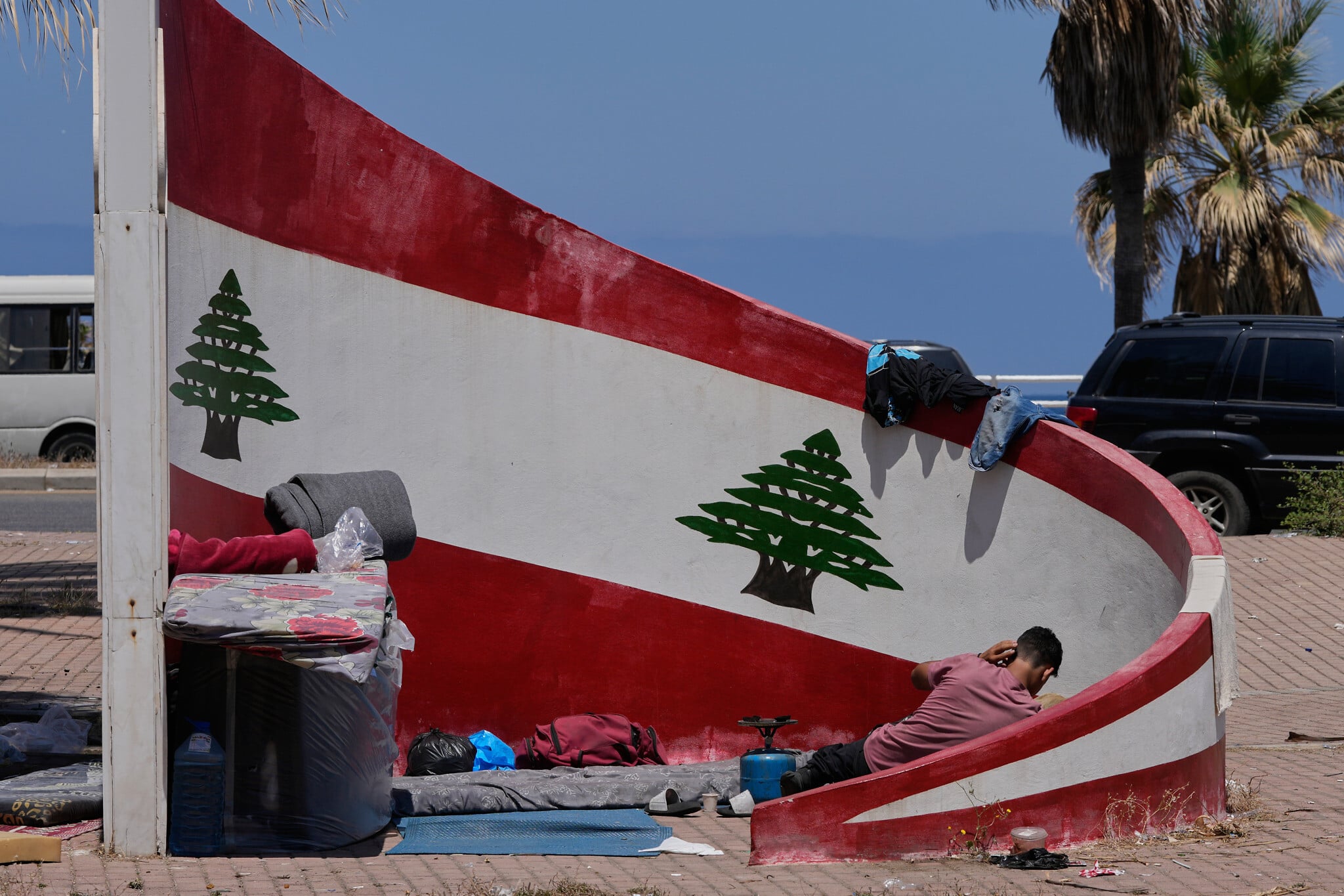 Netanyahu urges Lebanese people to ‘join Israel’ in peace, reject Hezbollah and Iran