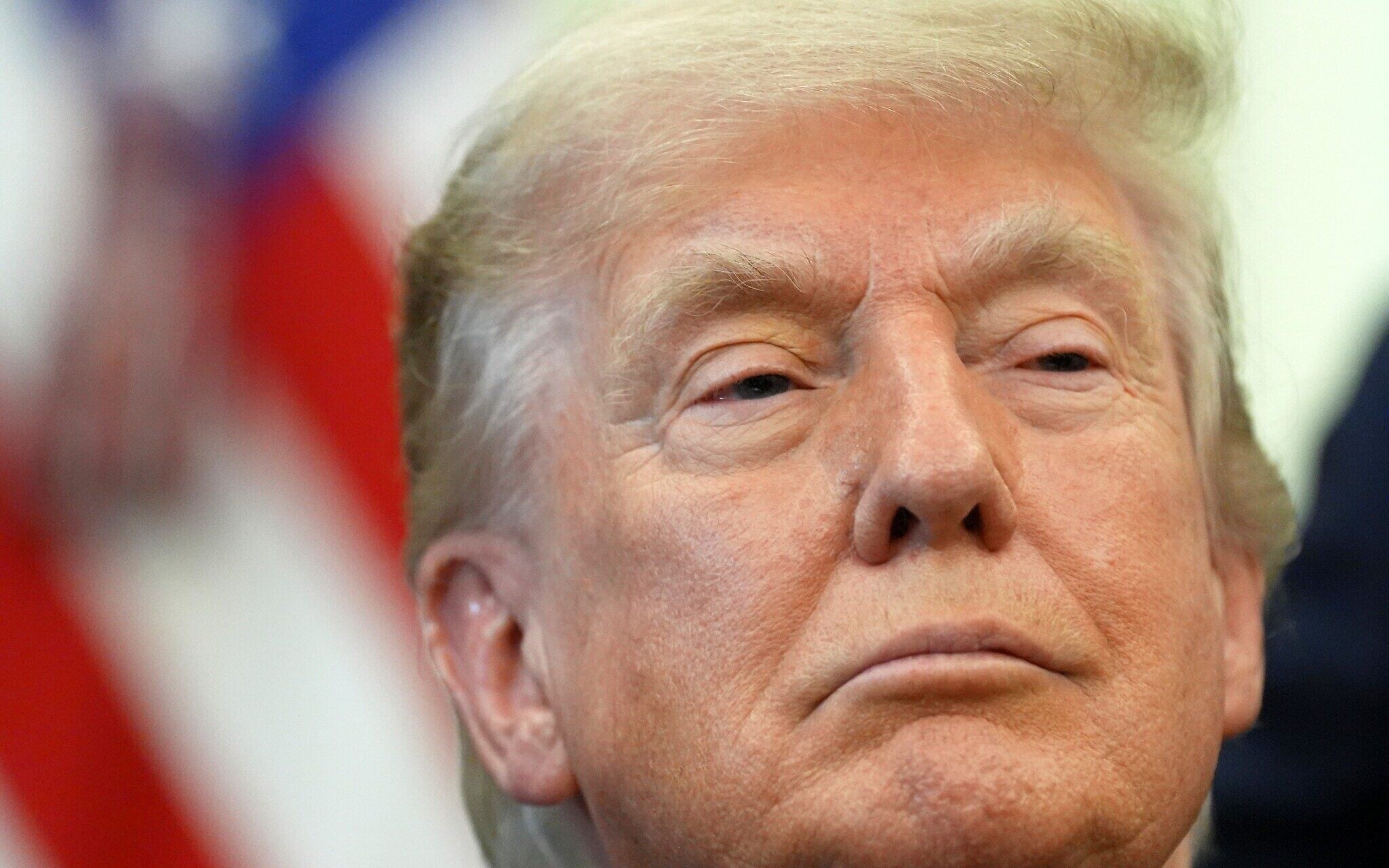 US strike killed leader of Venezuelan gang Tren de Aragua, Trump says