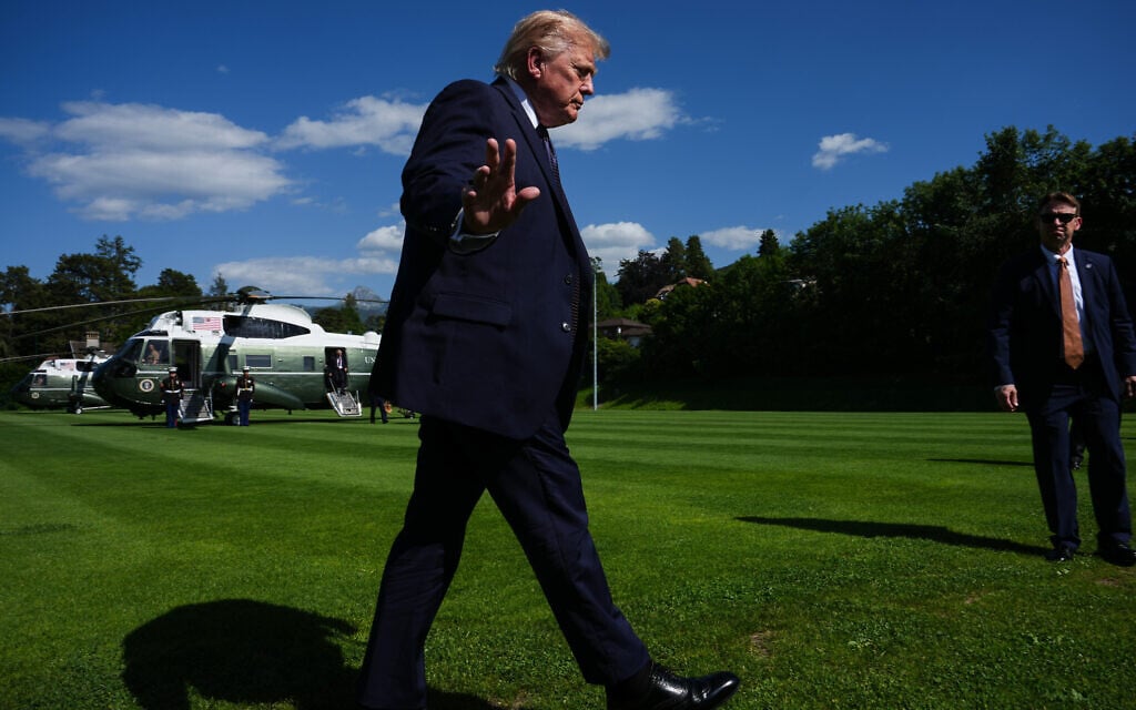 Trump's Iran deal greeted with skepticism and scrutiny on Capitol Hill