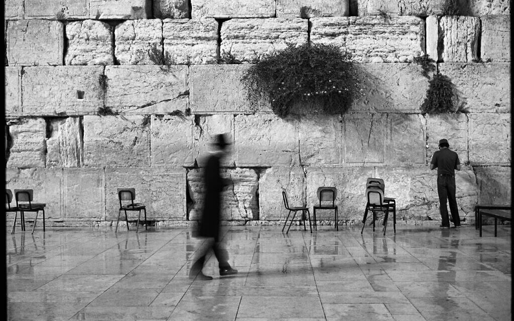 The World in Front of Me: Israel - Sponsored Content