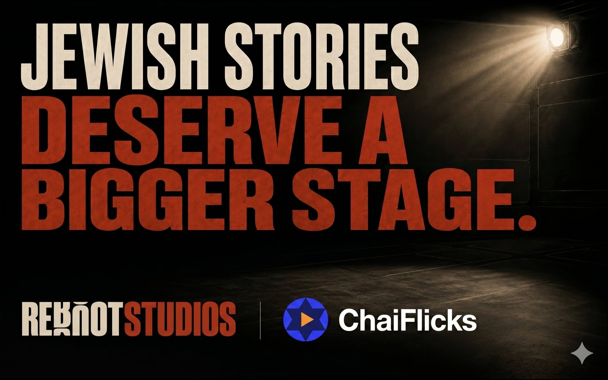 6 Jewish short films to watch this June on ChaiFlicks