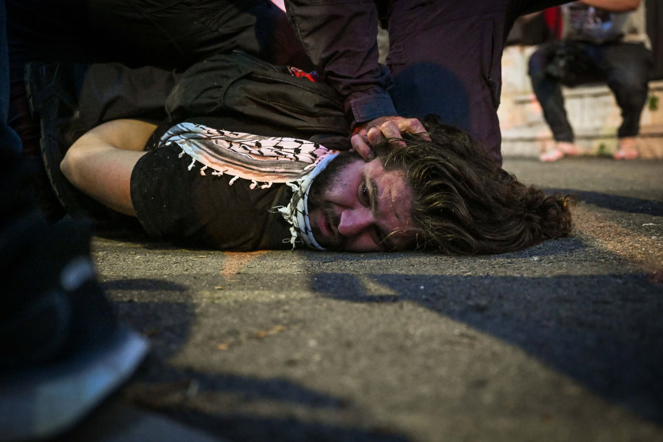 State exploited October 7 to silence Arab citizens systematically, report says