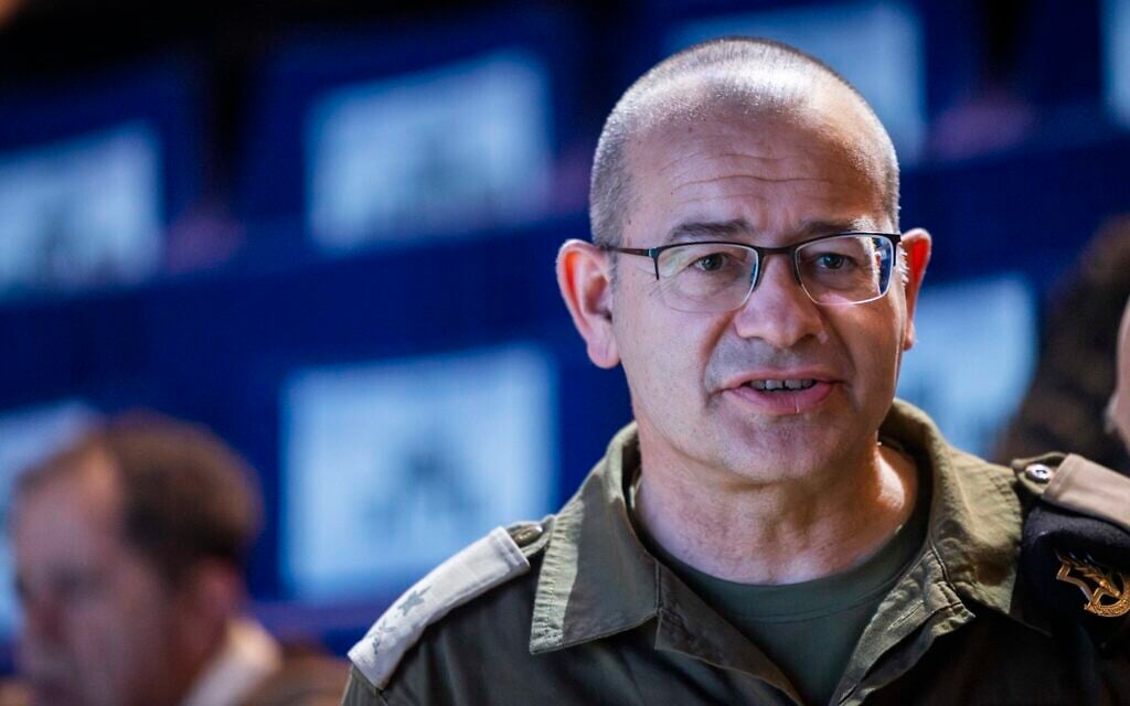 High Court rejects petitions against Gofman’s appointment as Mossad chief