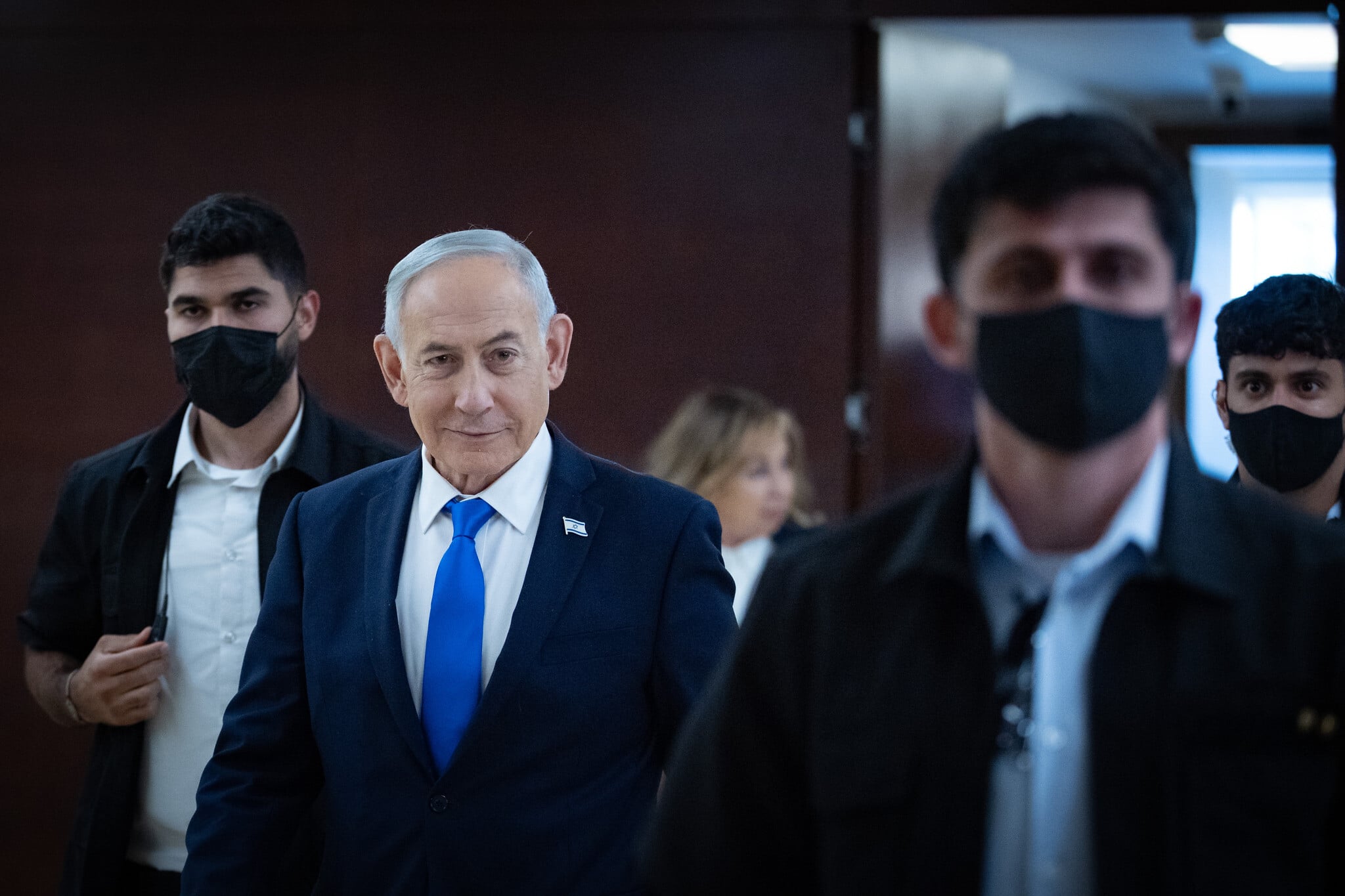 Netanyahu said to have balked at IDF proposal for Lebanon ground op, amid US pressure