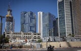 Tel Aviv, June 22, 2026. (Miriam Alster/ FLASH90)