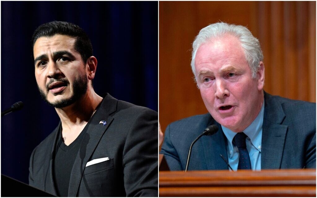 Progressive senator breaks with Democratic leadership to back far-left Michigan candidate