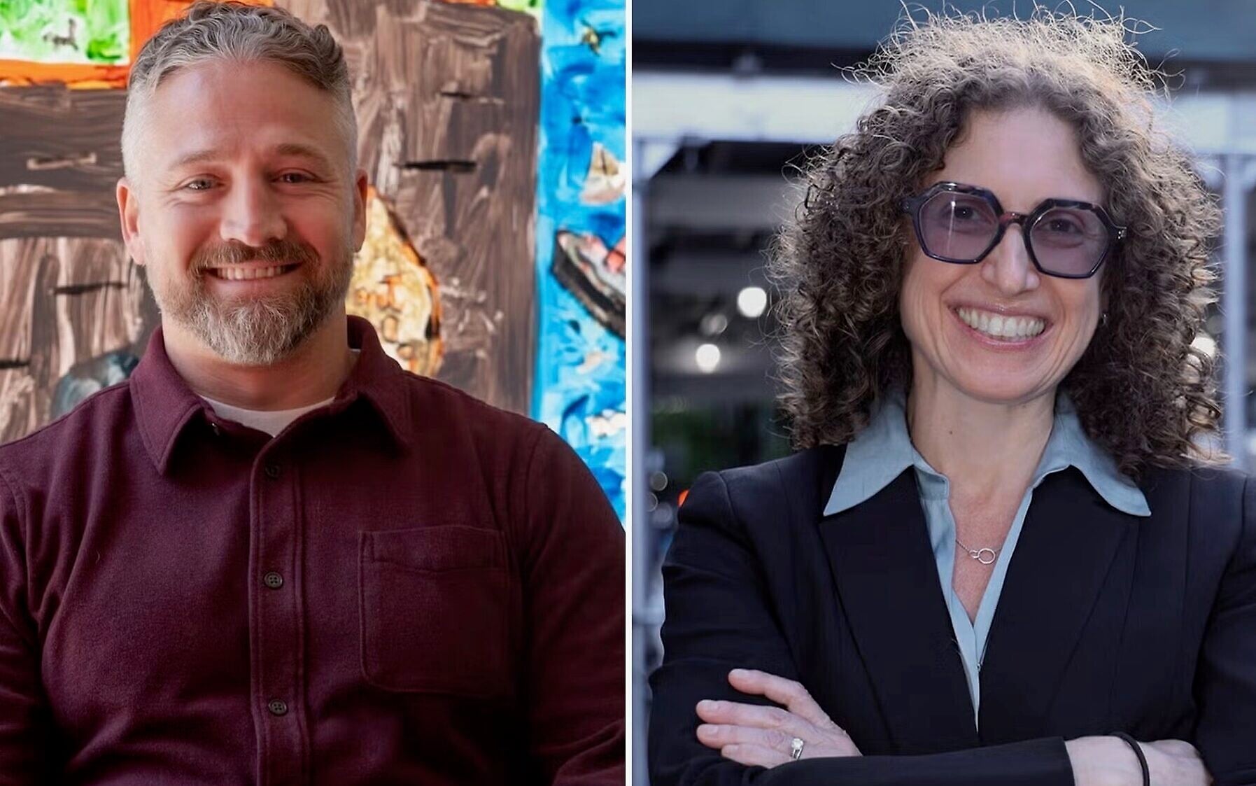 NY primary between rabbi, Jewish lawyer serves as referendum on Mamdani and buffer zones