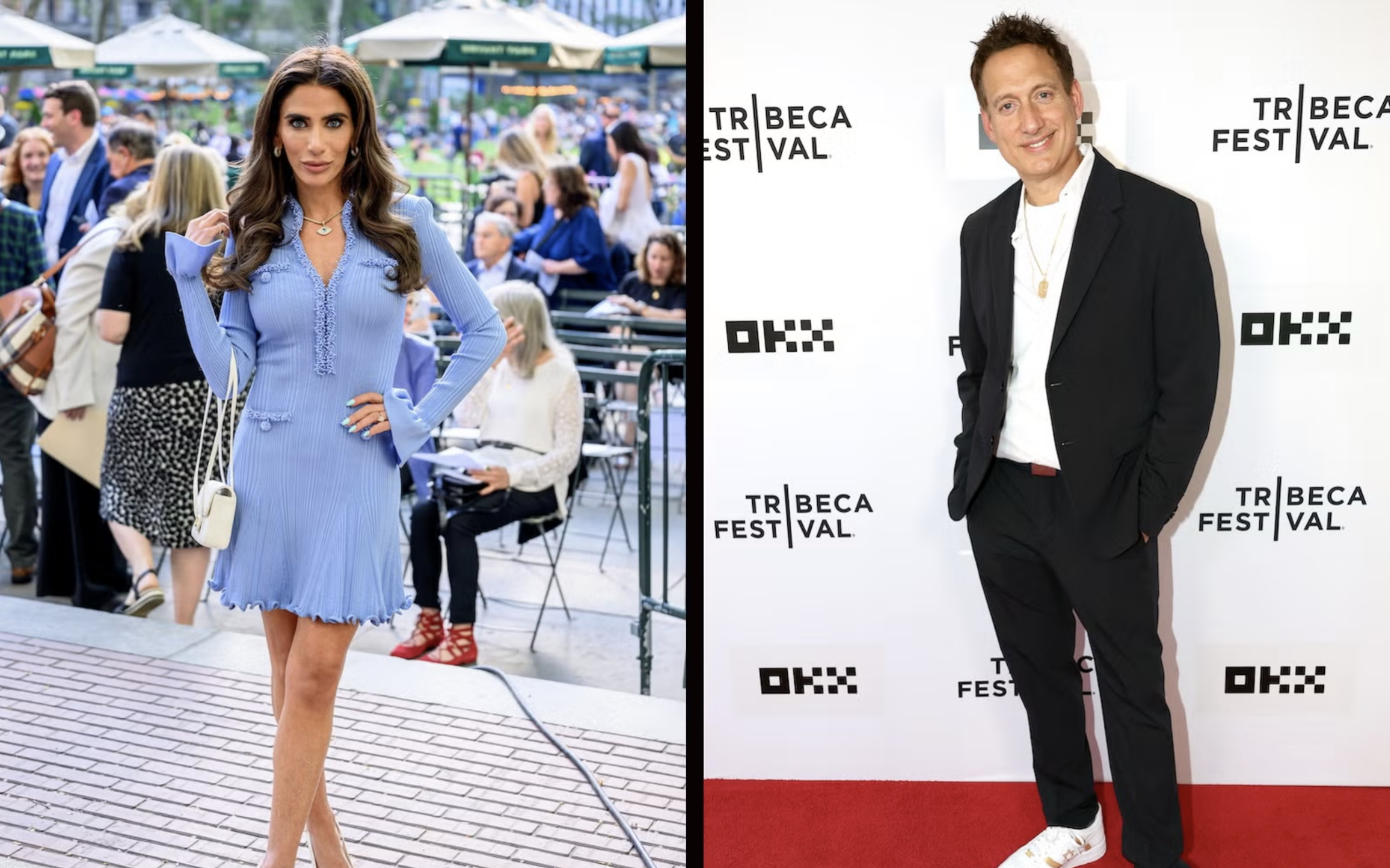 Tribeca Festival Condemns Celebrities Making Light of Israeli Dog Rape Allegations